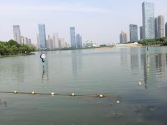 -天鹅湖体育公园