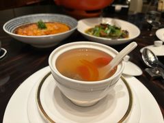 -运·中餐厅(成都华尔道夫酒店)