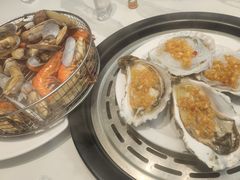 -海味当家·蒸锅海鲜(中山广场创始店)