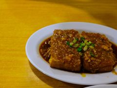 -ZF Seafood Restaurant 卓峰海鲜餐