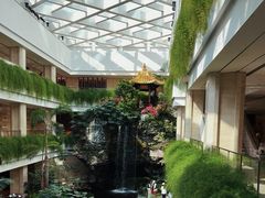 -广州白天鹅宾馆