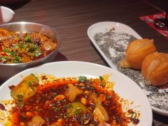 -胖哥俩肉蟹煲(海盐总店)