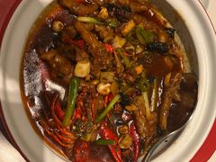 -口味堂(惠济路店)