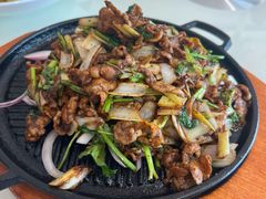 -月福京味斋·烤鸭店·北京菜(鼓楼总店)