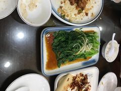 -润泽园饭庄(中山路店)