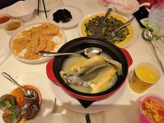 -莆田餐厅PUTIEN(西安万象天地店)