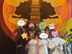 -NINES推理馆·实景侦探推理剧MIXPLAY(静安店)