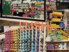 -LUSH(威尼斯人店)
