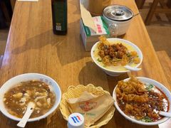 -豆相识•九九豆腐脑(牛咡桥店)