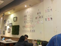 大堂-水碾河刘老大串串香(水碾河路店)