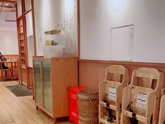 -小满手工粉(上海新世界城店)