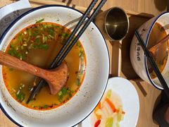 -马记永·兰州牛肉面(天通苑家乐福店)