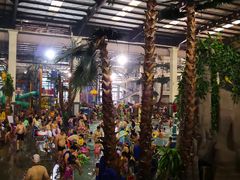 -南宫温泉水世界