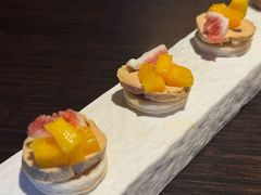 -庐灶江南·江南菜·四合院Bistro(东直门·华侨夜泊君亭店)