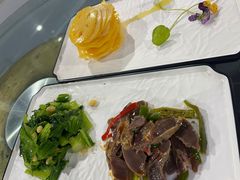 -老孙家饭庄·非遗(东关店)