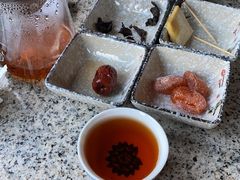 -豫园湖心亭茶楼