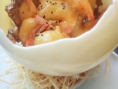 -柒园·三十年创意杭帮菜(龙湖滨江天街店)