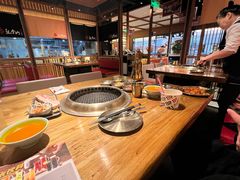 -汉拿山(北京上地华联店)