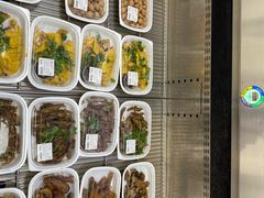 -盒马X会员店(上海森兰商都店)