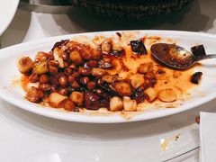 -渝信川菜(西单店)