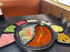 -老夏老火锅(西安南路总店)