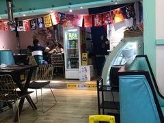 -烤路里·韩国品质自助烤肉(石路天虹4号店)