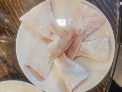 -正能量脆肉鲩火锅
