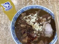 -门框胡同百年卤煮(前门煤市街店)