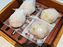 -點無缺茶楼·海鲜酒家(世博店)