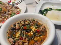 -陶缘一号·四季缘·老字号顺德菜·户外婚礼家宴(西滘店)