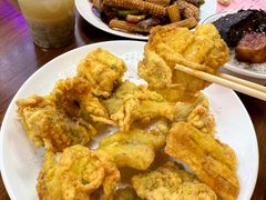 -谢记上海大排档(长寿路店)