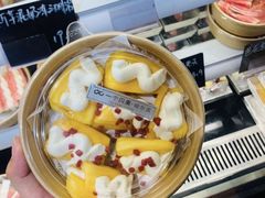 -凯德广场(学府店)