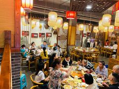 大堂-宽田火锅(几江荣华店)