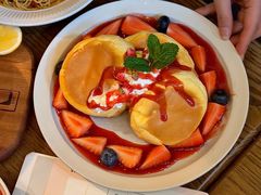 -UPPER KITCHEN(延安路店)