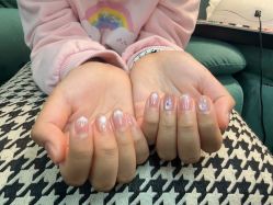 -Beauty nail伊佳靓丽美甲美睫