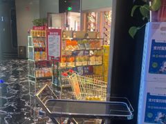 -星璨火吧KTV聚会餐厅(华清广场店)