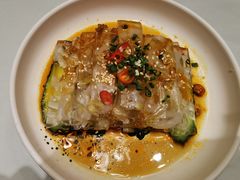 手工皮冻-解家河南菜(商鼎路店)