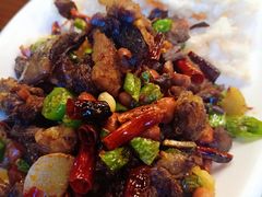 -小厨子私房菜·云南美食店
