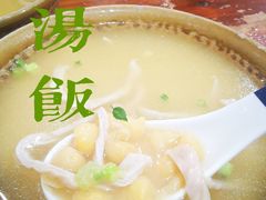 -朱大嘴肥肠血旺(福字街店)