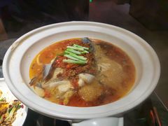 -炊烟小炒黄牛肉(浦东世纪汇店)