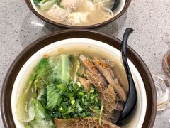 -繁仔牛杂(石排店)