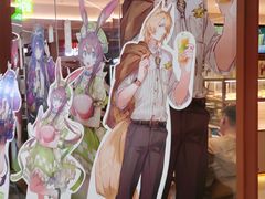 -奈雪的茶(印象城店)