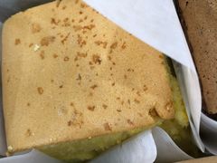-老香港蛋糕(梓桐苑店)