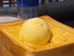 -绿茶餐厅(茂业天地店)