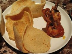 -Lets burger非常汉堡·环球风味(蓝色港湾店)