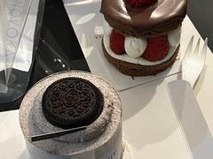 -诺嘉甜品(世贸店)