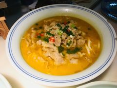 -小菜园新徽菜(南通崇川金鹰店)