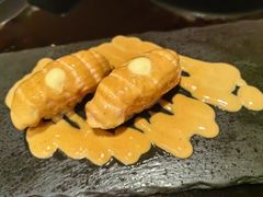 -天狗山料理(省体店)