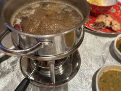 -ONE FULL 古董港式海鲜火锅