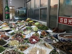 -抹直口特色菜馆(一店)